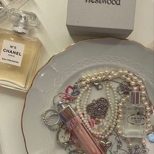 Meet your Posher, Tabatha